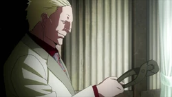 Yakumo Oomori Wiki Tokyo Ghoul Fandom