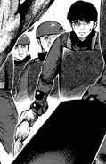 Quinque Roku de Hirokazu.