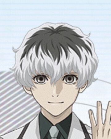 Sr Haise Sasaki Speed Tokyo Ghoul Re Birth Wiki Fandom View and download this 992x1402 sasaki haise mobile wallpaper with 76 favorites, or browse the gallery. sr haise sasaki speed tokyo ghoul