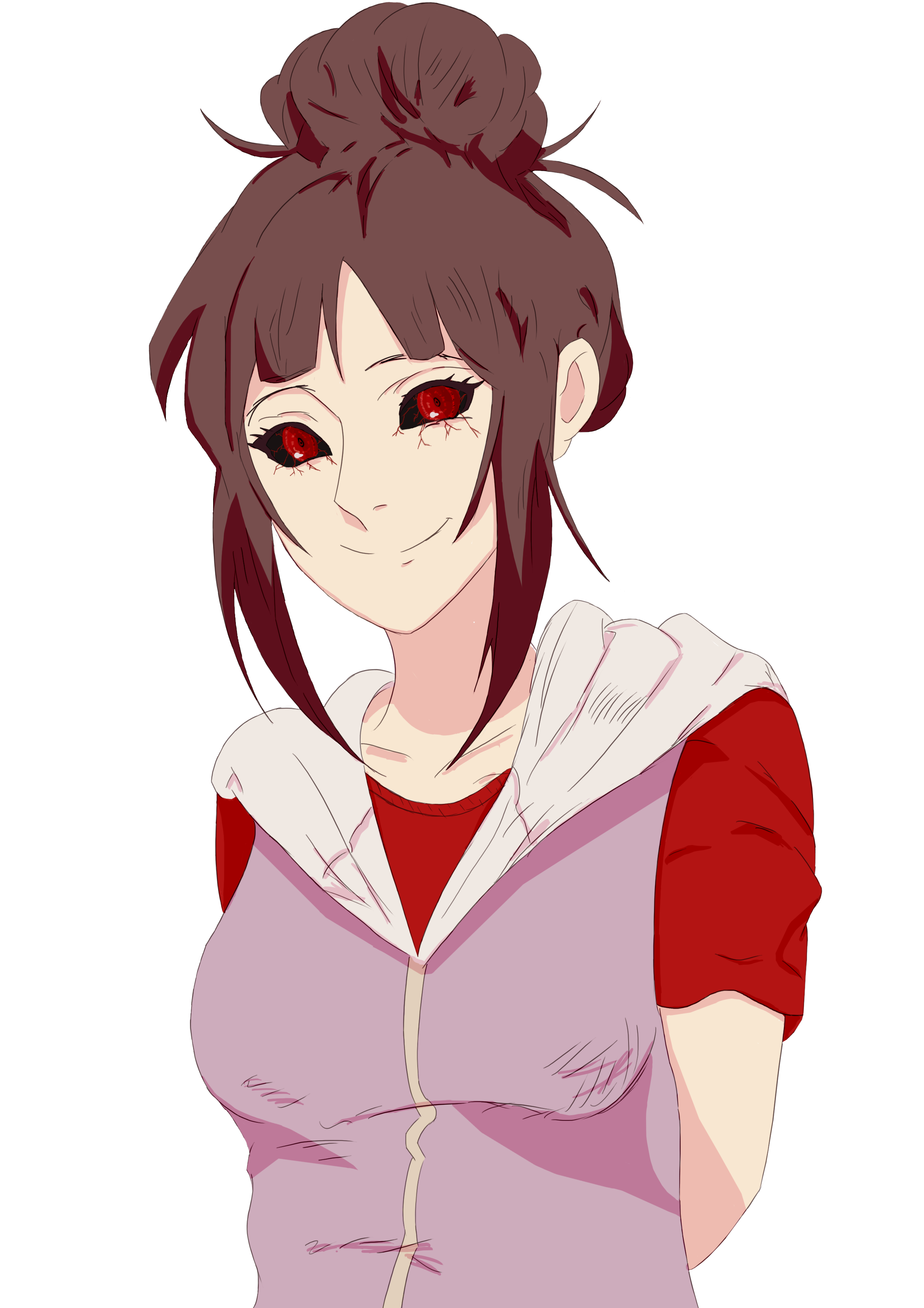 Ayano Aishussy | Floptok Wiki | Fandom