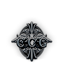 Ccg logo