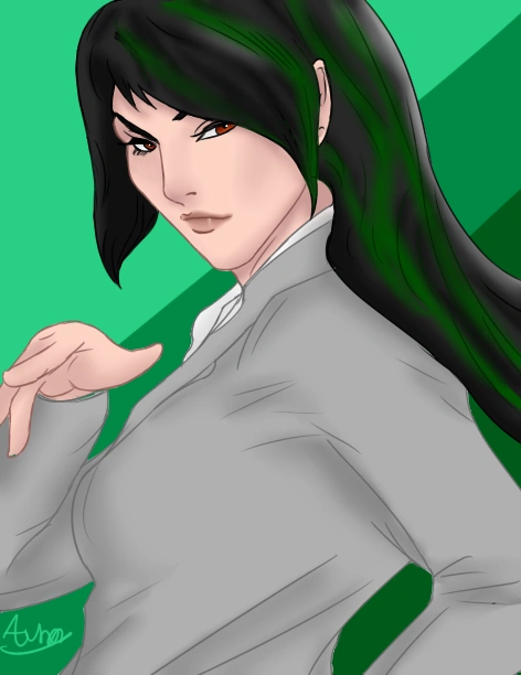 Hanako Fujita | Tokyo Ghoul Roleplay Wikia | Fandom