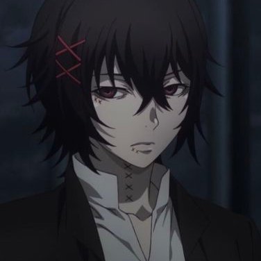 Featured image of post Juzo Season 3 Juzo inui is a resolver an extended mercenary who specializes in solving problems caused by other extended