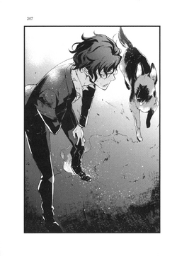 Tokyo Ravens [Light Novel] - Page 174 - AnimeSuki Forum