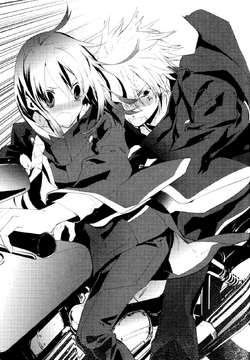 TOKYO RAVENS 3 (Tokyo Ravens) - Manga - BOOK☆WALKER