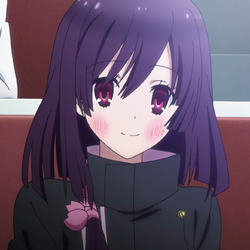 Characters appearing in Tokyo Ravens Specials Anime