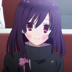 Category:Characters, Tokyo Ravens Wiki