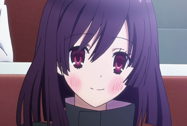 Hokuto (Tokyo Ravens), By Personagens de animes que eu sofri quando  morreram e até hoje eu sofro