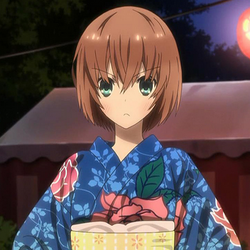 Tokyo ravens characters top
