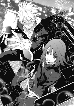 Tokyo Ravens [Light Novel] - Page 174 - AnimeSuki Forum