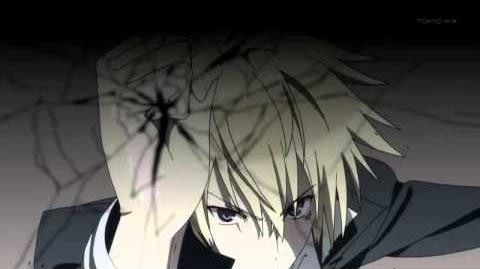 Tokyo Ravens Opening Song - Colaboratory