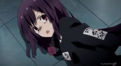 Tokyo Ravens (Natsume Tsuchimikado, Harutora Tsuchimikado, Suzuka Dairenji,  Touji Ato, Hokuto (Tokyo Ravens)) - Minitokyo