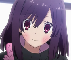 tsuchimikado natsume (tokyo ravens)