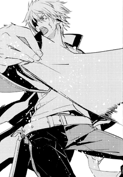 TOKYO RAVENS 2 (Tokyo Ravens) - Manga - BOOK☆WALKER