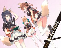 Steam Community :: Screenshot :: Suzuka Dairenji (Tokyo Ravens)