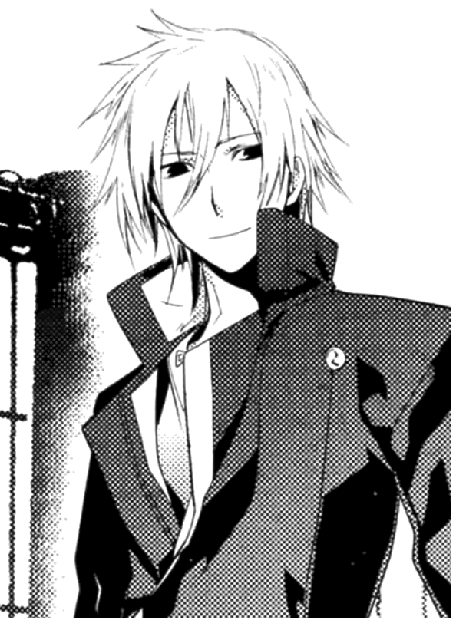 Tokyo Ravens  Moonlight Manga