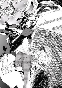 Tokyo Ravens [Light Novel] - Page 174 - AnimeSuki Forum