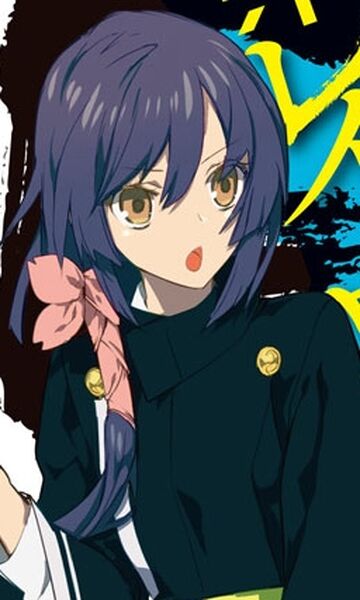Tsuchimikado Natsume - Tokyo Ravens - Zerochan Anime Image Board
