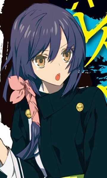 Natsume  Tokyo ravens, Anime, Tokyo