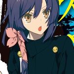 Hishamaru, Tokyo Ravens Wiki