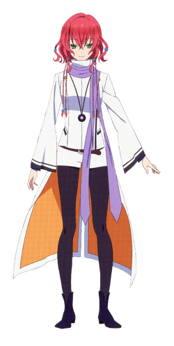 Takiko Souma Tokyo Ravens Wiki Fandom Takiko Souma Tokyo Ravens Wiki Fandom