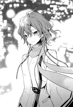 Takiko Souma Tokyo Ravens Wiki Fandom Takiko Souma Tokyo Ravens Wiki Fandom