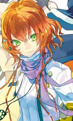 Takiko Souma Tokyo Ravens Wiki Fandom Takiko Souma Tokyo Ravens Wiki Fandom