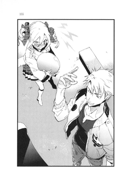 Tokyo Ravens [Light Novel] - Page 174 - AnimeSuki Forum