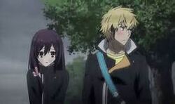 Tokyo Ravens characters (For NatsuDragneel5054) - Tsuchimikado Harutora -  Wattpad