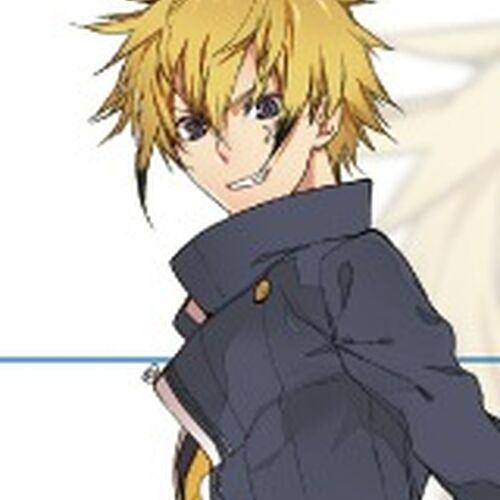 Category:Characters, Tokyo Ravens Wiki