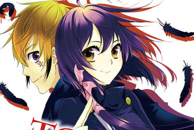 Tokyo Ravens – Volume 9 – Capítulo 1 - Anime Center BR