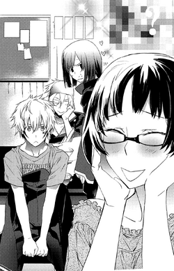 Coisas sobre anime ~4~ – Adaptações de light novels a anime ; Tokyo Ravens  – PróximoNível