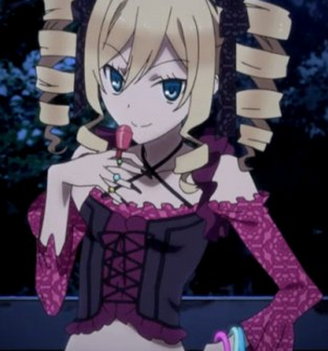 Tenma Momoe, Tokyo Ravens Wiki