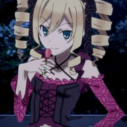 Category:Characters, Tokyo Ravens Wiki