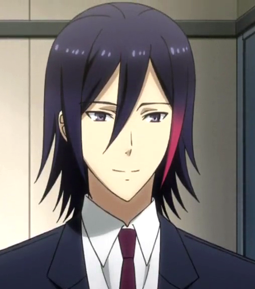 Hokuto, Tokyo Ravens Wiki