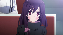 Natsume Tsuchimikado | Tokyo Ravens Wiki | Fandom