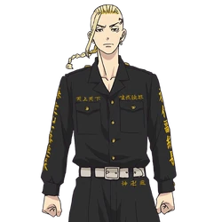 categorie personnages wiki tokyo revengers fandom