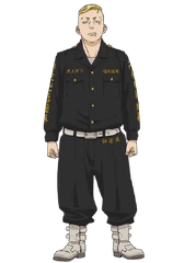 Haruki Hayashida