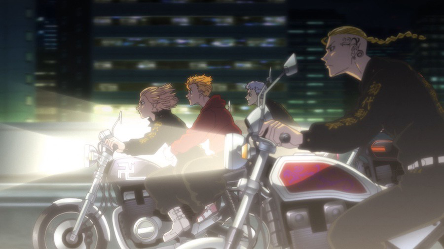 Tokyo Revengers Season 2 Ep14 Released Date, Preview