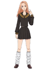 Yuzuha Shiba (Full body - Anime).png (146 KB) Yuzuha Shiba