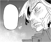 Taiju sells violence (manga)