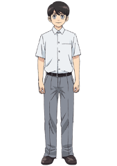 Naoto Tachibana