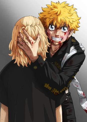 Tokyo Revengers: Season 4 | Tokyo Revengers Wiki | Fandom