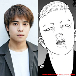 Tokyo Revengers Live Action Movie Tokyo Revengers Wiki Fandom