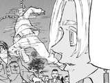 Ran Haitani/Synopsis
