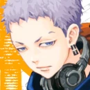 Takashi Mitsuya Icon