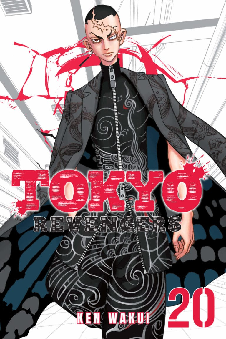 Tokyo Revengers – 20 - Lost in Anime