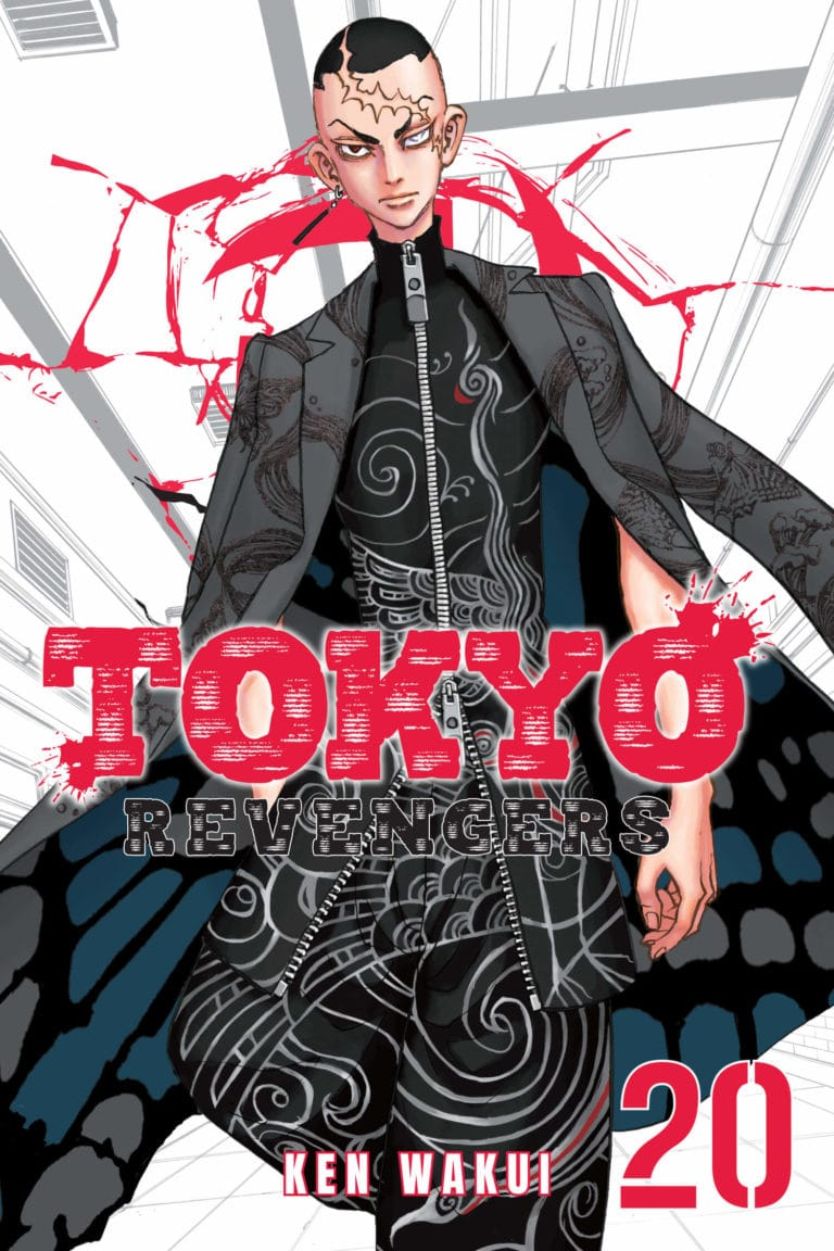 Volumes & Chapters, Tokyo Revengers Wiki, Fandom