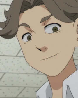 Yoshida (Anime)
