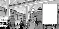 S62 arrested (manga)